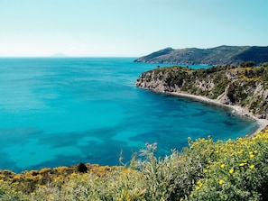 Gewässer, Küsten Und Ozeanische Forms, Vegetation, Blau, Natürliche Landschaft, Küste, Pflanzengemeinschaft, Landschaft, Ozean, Meer