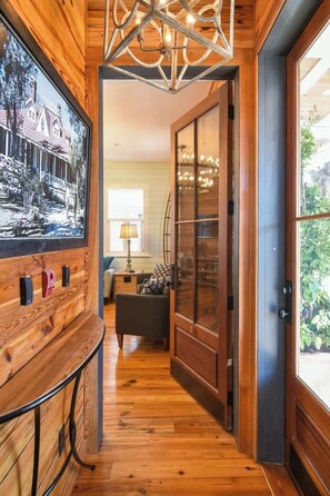 Intérieur