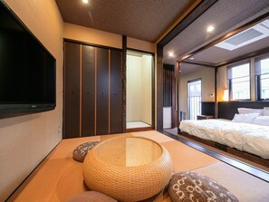 ・【MIGI Japanese-style room】