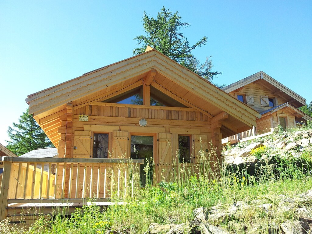 Picture of villa