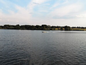 Lake LBJ