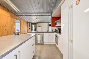 Eget kök