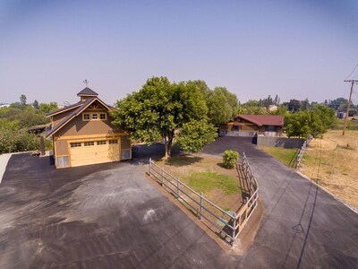 Creekside Home in Kalispell Montana