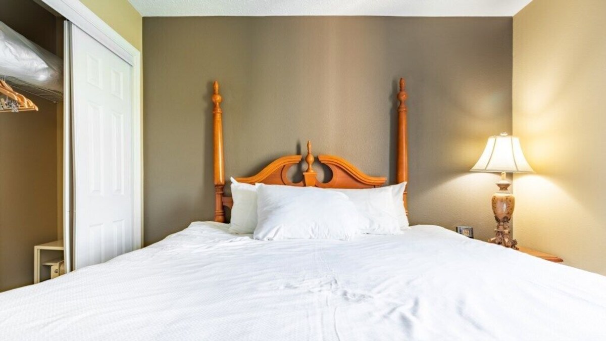 Wyndham Kingsgate – 2 Bedroom Deluxe