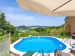 Holiday Home Swimming Pool