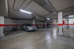 Unterkunftsgelände