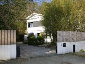 Exteriör