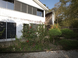 Boendeområde