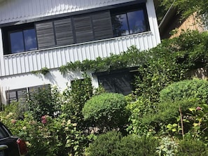 Exteriör