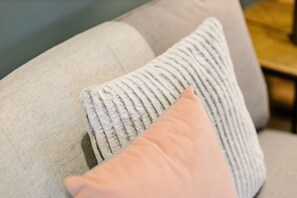 Detalhe da parte interna