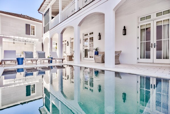 Private Pool
