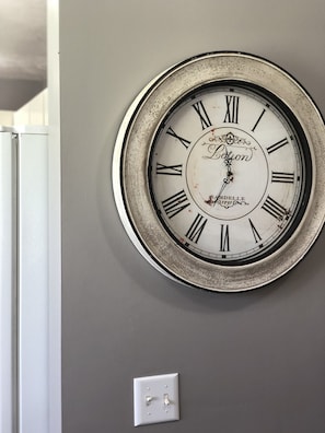 Détail de l’intérieur