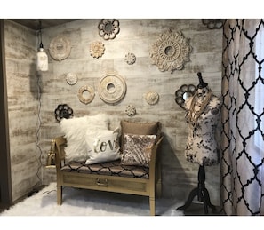 Intérieur