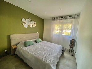 Chambre .