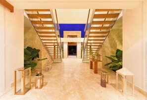 Luxury modern villa with movie theater at exclusive Punta Cana beach resort (76)