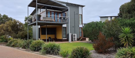 Villa 7 South Shores Resort, Normanville
