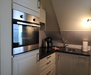 Eget kök
