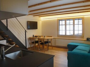 Furniture, Table, Wood, Window, Building, Interior Design, Shade, Floor, Flooring, Chair