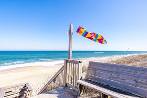Beach Access