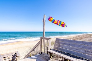Beach Access