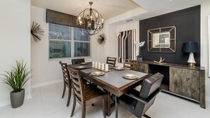 Dining Room (Angle)