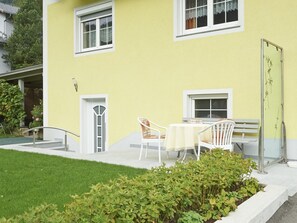 Ferienhaus Jantscher
