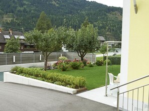 Ferienhaus Jantscher