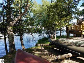 Boendeområde