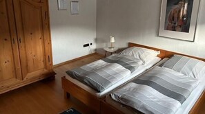 Gemütliche Ferienwohnung (65qm) in idealer Lage