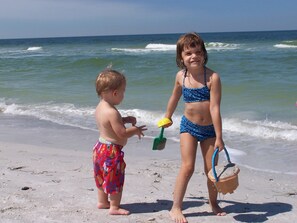 Strand