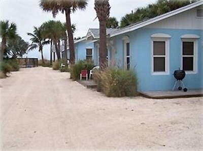 Indian Rocks Beach Cottage