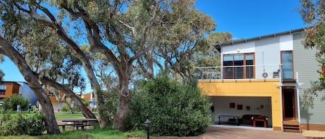 Villa 32 South Shores Resort, Normanville - adjacent to main reserve