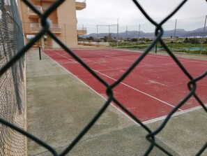 Complexe touristique