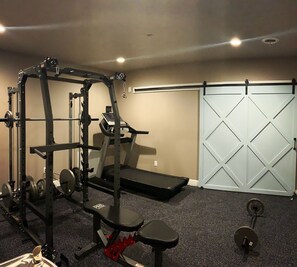 Home Gym
