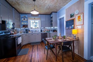 Cucina privata