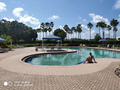 NAPLES Condo