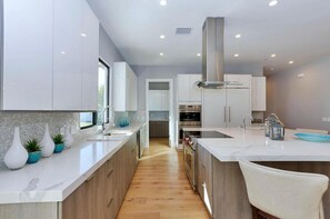 Cucina privata