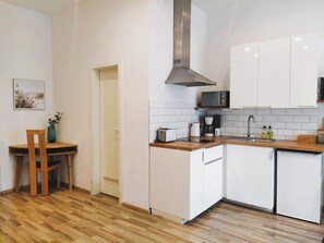 Eget kök