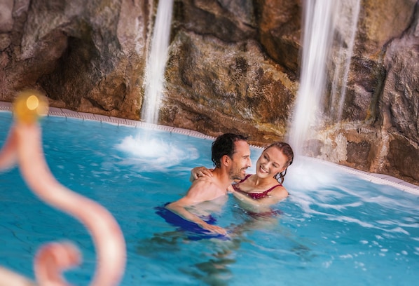 Inomhuspool