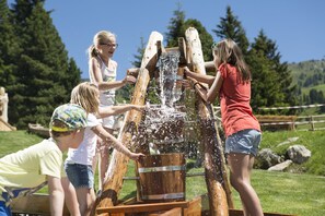 Actividades infantiles