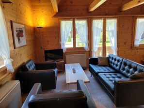 Furniture, Table, Window, Picture Frame, Couch, Living Room, Wood, Floor, Tree, Comfort