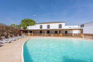 Property building,Swimming pool