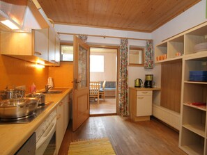 Eget kök
