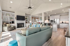 12 Ocean Point, Wild Dunes (2558)