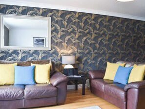 Living area | Bankside, Whitby