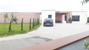 Boendeområde
