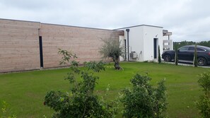 Boendeområde