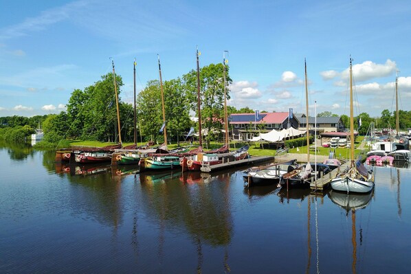 Port de plaisance