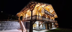 Chalet L'hermine