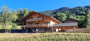 Chalet L'hermine